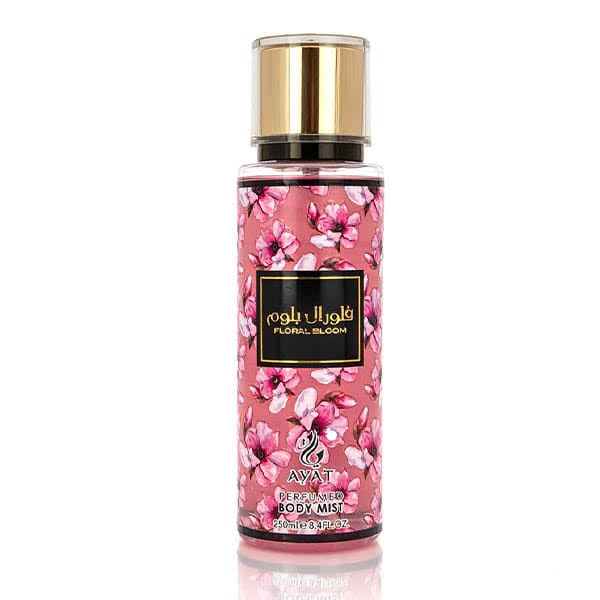 FLORAL BLOOM