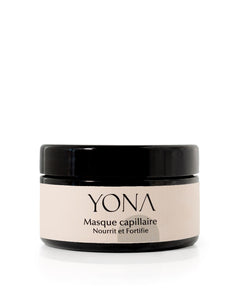 MASQUE CAPILLAIRE