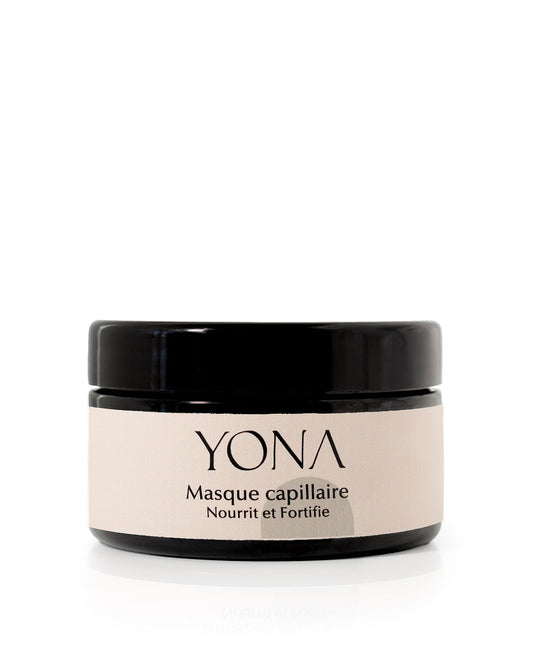 MASQUE CAPILLAIRE