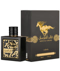 QAED AL FURSAN - NOIR