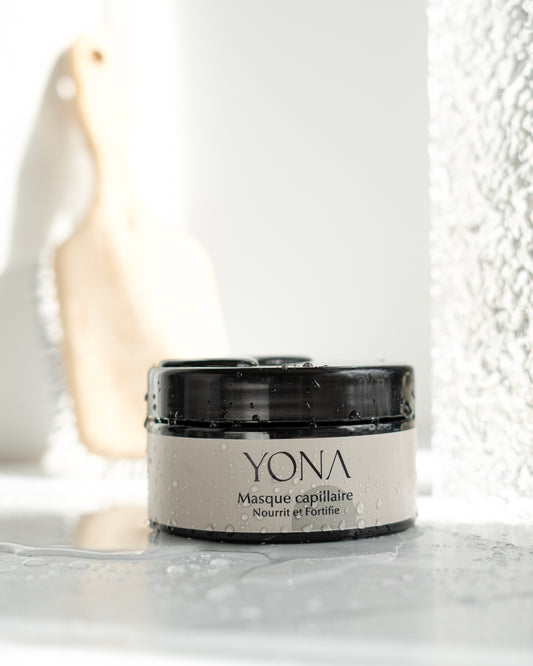 MASQUE CAPILLAIRE