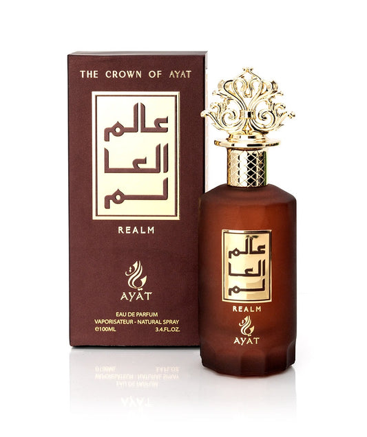 REALM AYAT