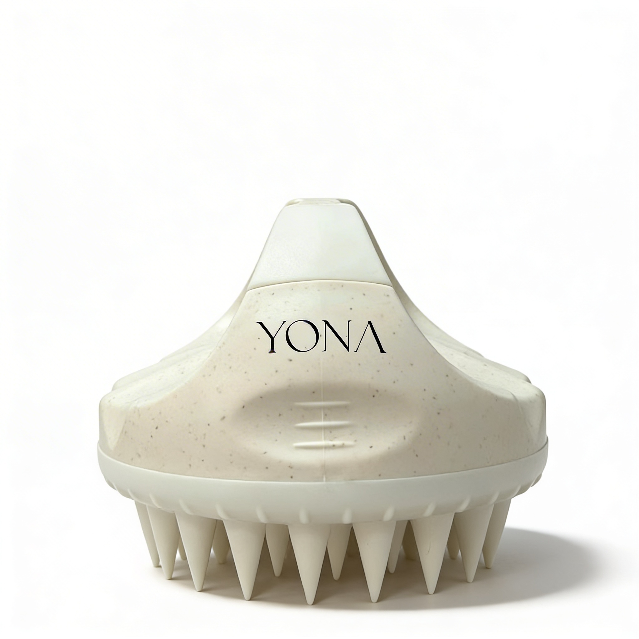 BROSSE MASSANTE CUIR
CHEVELU