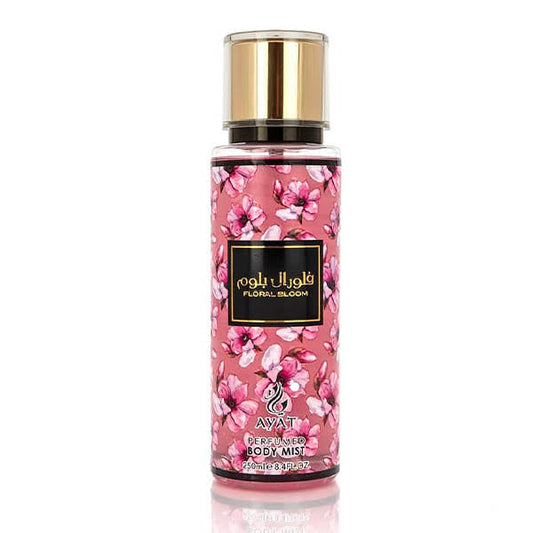 FLORAL BLOOM