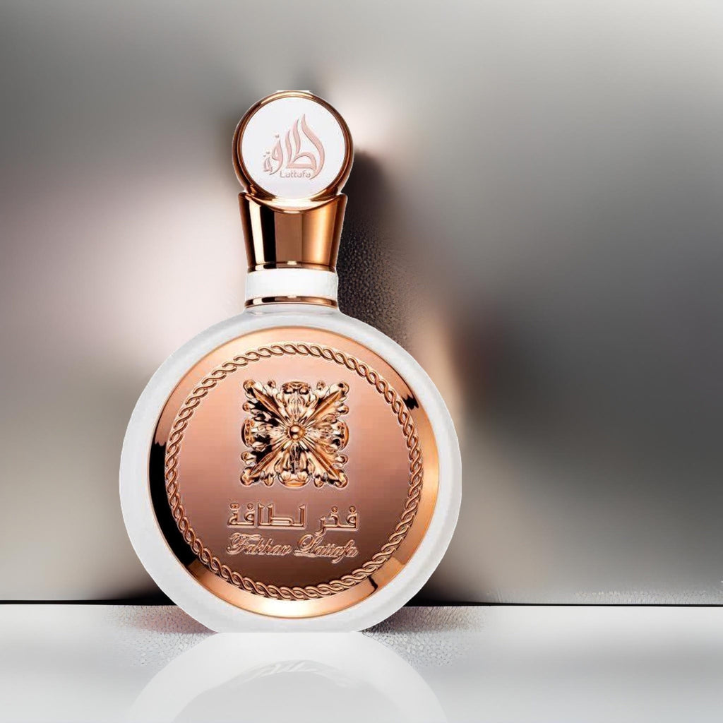 FAKHAR ROSE - LATTAFA