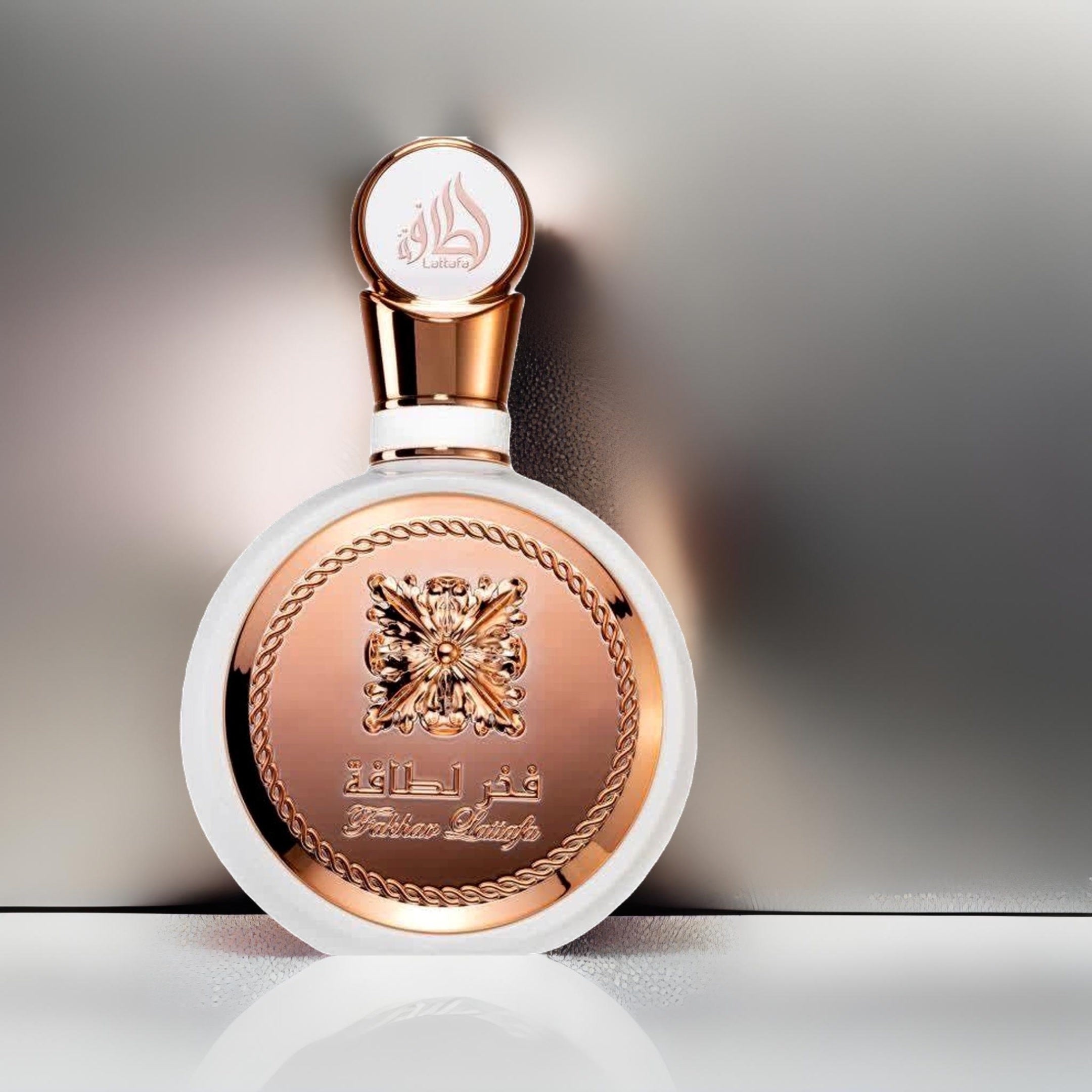 FAKHAR ROSE - LATTAFA