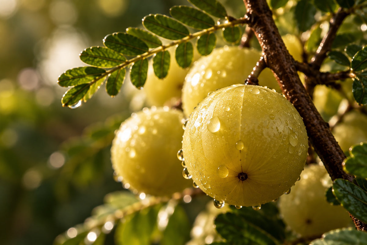 L’Amla
