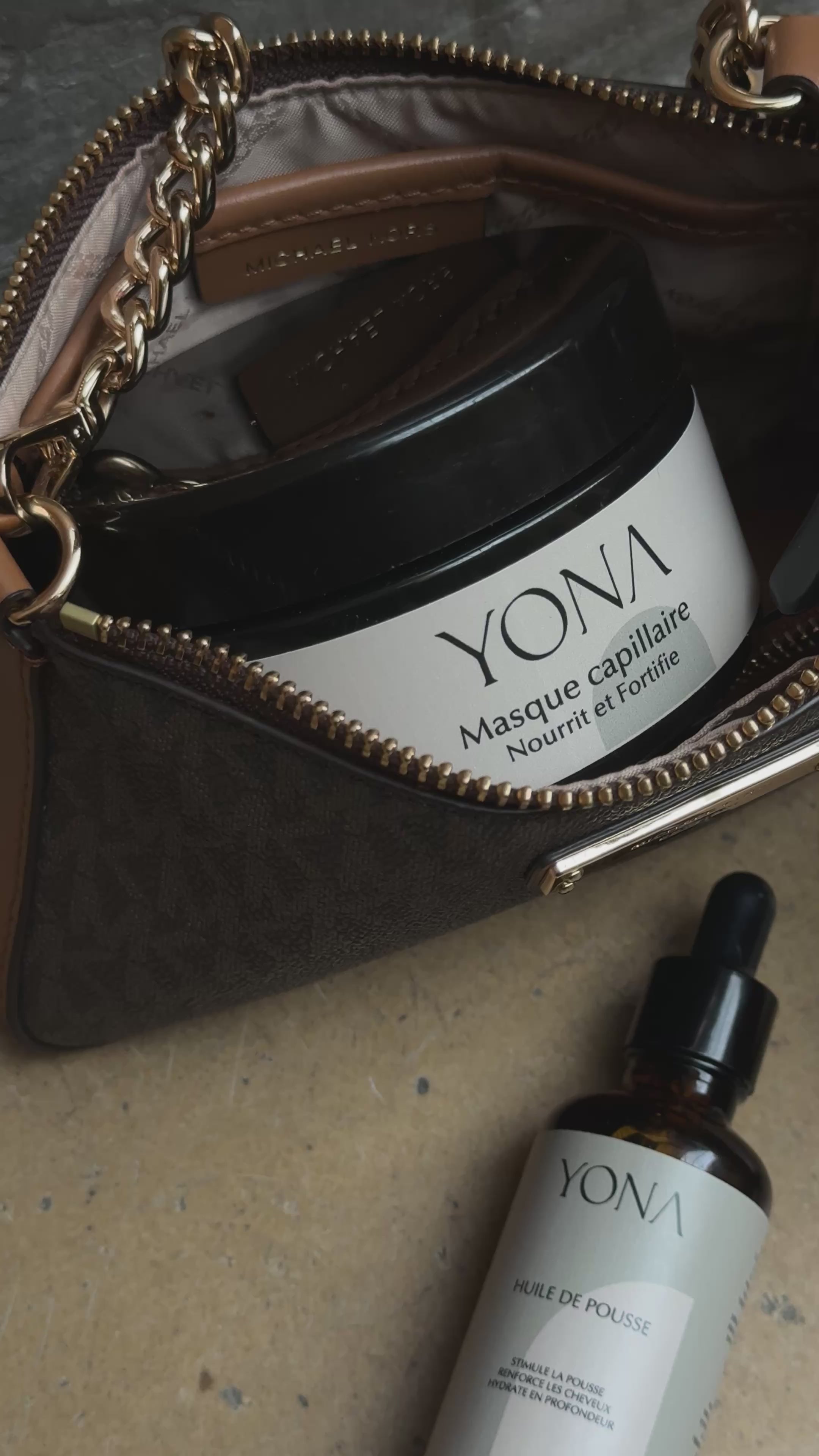 GAMME POUSSE COMPLÈTE